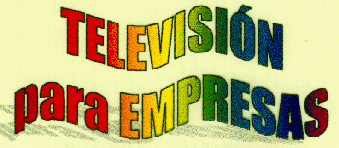 Televisin Para Empresas